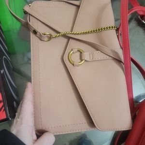 Clutch purse